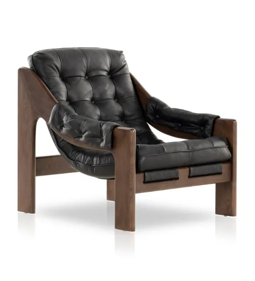 Halston Lounge Chair